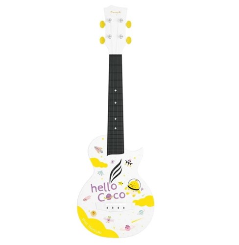 Đàn Guitar Ukulele Enya Nova U Mini
